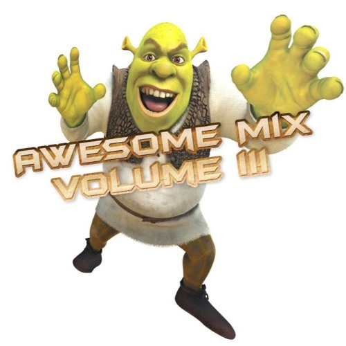 Awesome Mix Volume 3
