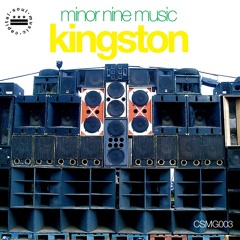 Minor Nine Music - Kingston (2015 Instrumental)