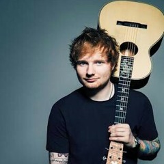 Photograph - Ed Sheeran (Ryan cover)