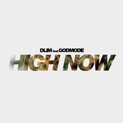 High Now - feat Godmode (prod by DLIM)
