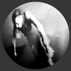 MORD022 - Endlec - Theories and Subjects of Substance EP (previews)