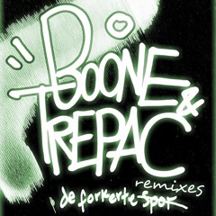 Ubalanceret (Swab remix)