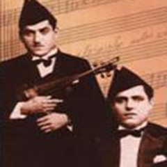 يا نبعة الريحان- الأخوان صالح وداود الكويتي