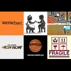 True MC - feat Substance (prod by DLIM)