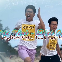 豆浆油条 - Đậu Nành Bánh Quẩy - Lâm Nhất Kiệt - Trình Khải Hạo