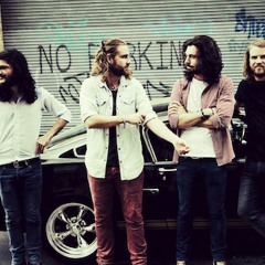 Kingswood (Band)Interview 2012