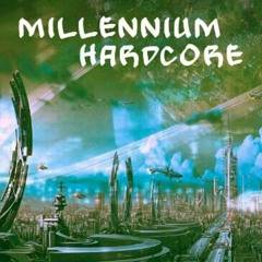 Podcast054 Millennium Hardcore