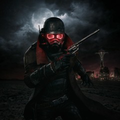 "Big Iron" cover - Marty Robbins (Fallout New Vegas)