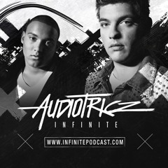 Infinite Episode 007