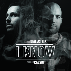 Calski feat. Dialectrix - I Know
