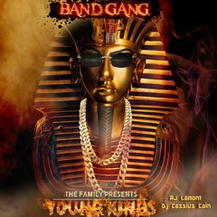 BandGang - Detroit Nigga