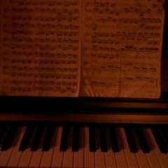 Well tempered klavier Bach _ ruff