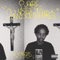 Earl Sweatshirt - Molasses