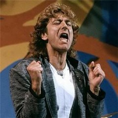 Interview With Robert Plant 820615 Hamburg