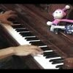 72 anime songs piano