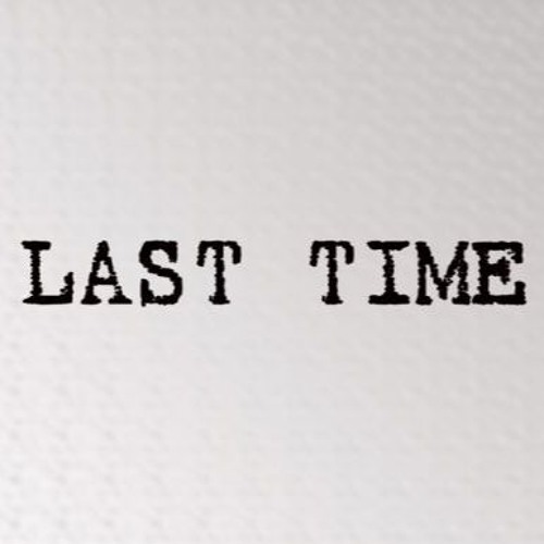 Last Time - PCGL