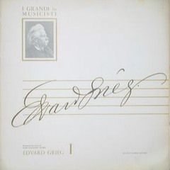 Grieg La min Concert