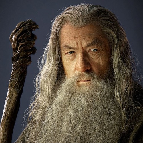 Stream Lord Dain Ironfoot | Listen to Gandalf the Grey Angry and ...