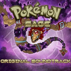 Officialized Pokémon Sage OST