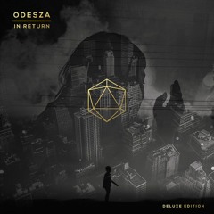 ODESZA - Say My Name (feat. Zyra) (Fakear Remix)