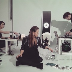 ADAS feat. Laura Budreckytė - nu ne windows II