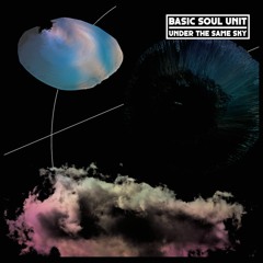 DKMNTL028 // Basic Soul Unit - Under The Same Sky