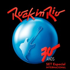 SET - Rock in Rio 30 anos (Clássicos)