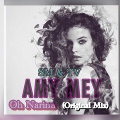 SheltonMenete & TommyVengezo Ft Amy Mey - Oh Narina (Original Mix)