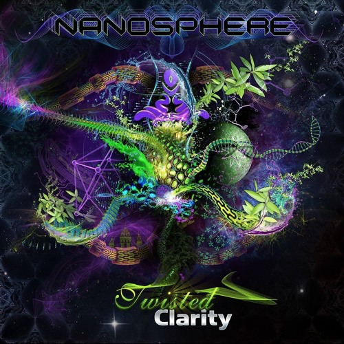 Nanosphere - Synergy