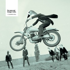 Ora Che Non Ho Più Te