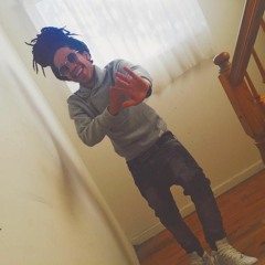 Mackdhatt - Ball So Hard Freestyle (Prod by JellyBang)