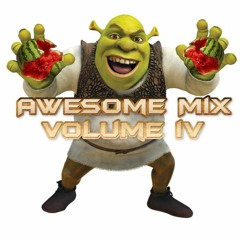 Awesome Mix Volume 4