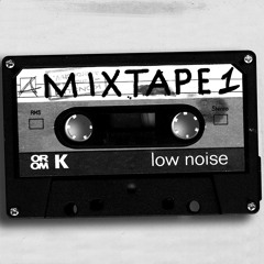 MULTIVERSE MIXTAPE 1