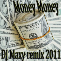 Kondio - Muni Muni (DJ Maxy 2011 remix)
