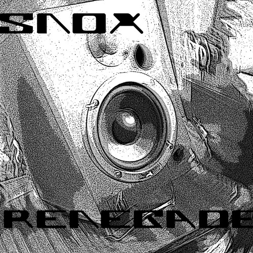 Renegade...track tekno...Korn remix