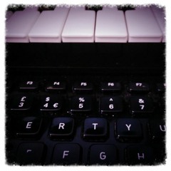 Keyboard Player - Drew White for Music Candy