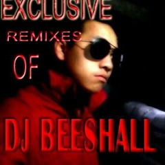 Jaalma Remix (Electro Big Room Full Melody Drop Madal Mix) Dj Beeshall Suer Nepali Remix