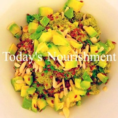 Today's Nourishment