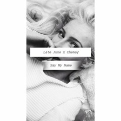 Say My Name