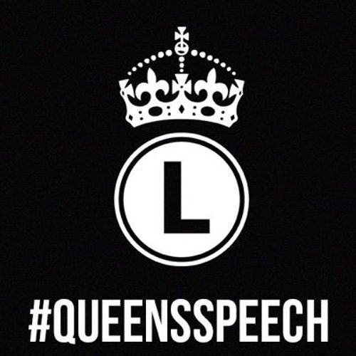 Queen's Speech III / Lady Leshurr
