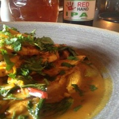 Brewer’s House Thai Coconut Curry  |  Now You Can Cook with Calor