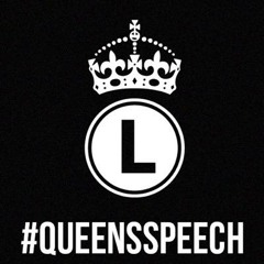 Queen speech lady leshurr