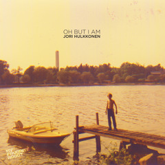 MFR130CD 9 - Jori Hulkkonen - Left Alone, Right Together