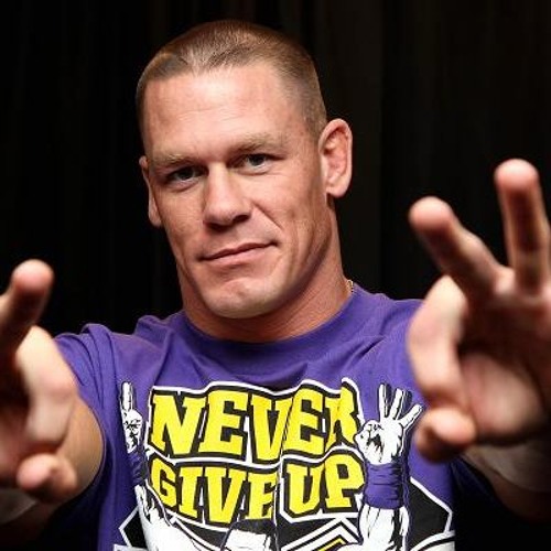 And His Name is John Cena [Metal]