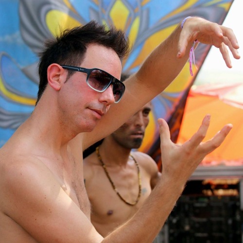 Technical Hitch - Shantrip ( Yahel Edit) by DjYahel ... Technical Hitch - Shantrip ( Yahel Edit) by DjYahel ...