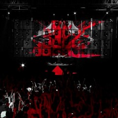 Anti - Cat Bomb ( Get Looze Mashup )