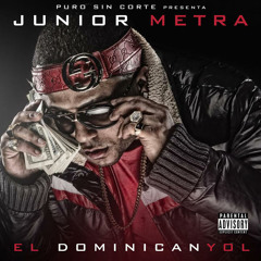 08 - Toy En Brillo (Mambo Electronico) Junior Metra - Prod. By WhoElze