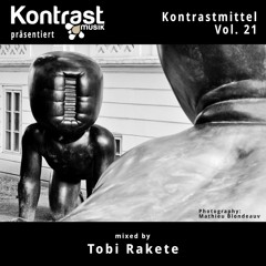 Kontrastmittel Vol. 21 mixed by Tobi Rakete