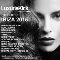 The best of Ibiza 2015