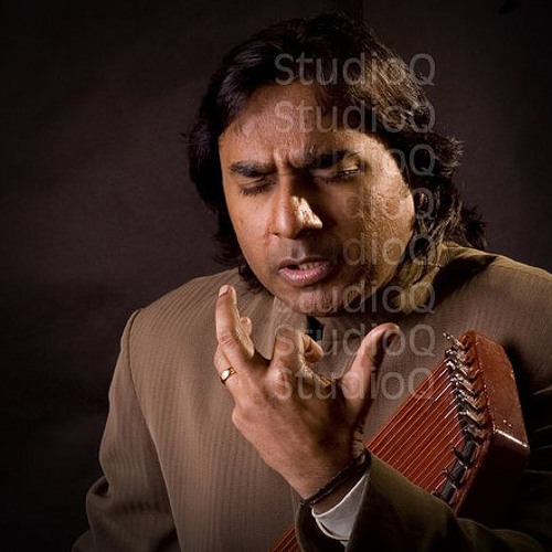 Chand ko tohr ne wale by Shafqat Ali Khan